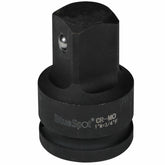 BlueSpot Impact Adaptor Socket Reducer 3/4" Drive Female to 1" Drive Male